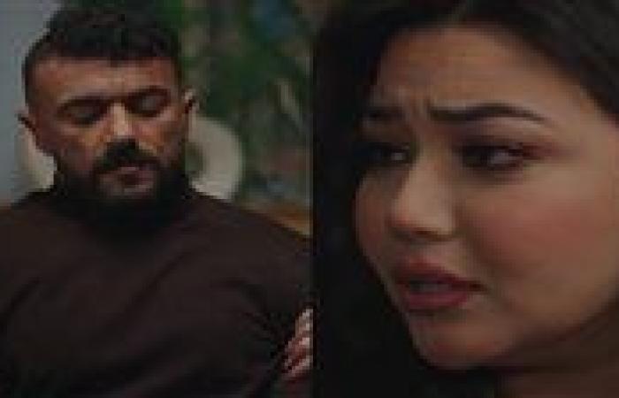 مسلسل علي كلاي الحلقة 4.. أحمد العوضي يرفض الزواج من رحمة محسن - بوابة نيوز مصر