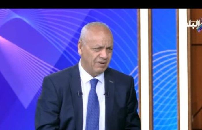 مصطفي بكري: بعض الأفلام لا تلتزم بالقيم المجتمعية - بوابة نيوز مصر