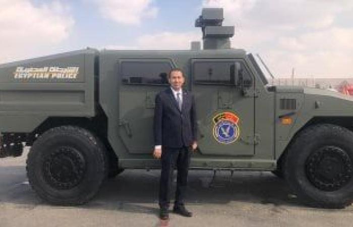 محمود عبد الراضى يكتب: صفعات الكمبوند ورصاص باسوس.. صرخات السوشيال ميديا تسقط جبابرة الخروج عن القانون.. انتصار لكرامة فرد أمن وثأر لدماء طفل.. زلزال رقمى يسقط الخارجين عن القانون من عدسة الموبايل لقبضة العدالة - بوابة نيوز مصر