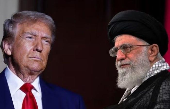 إيران تعد مقترحاً نوويًا مضادًا وسط حشد عسكري أمريكي - بوابة نيوز مصر