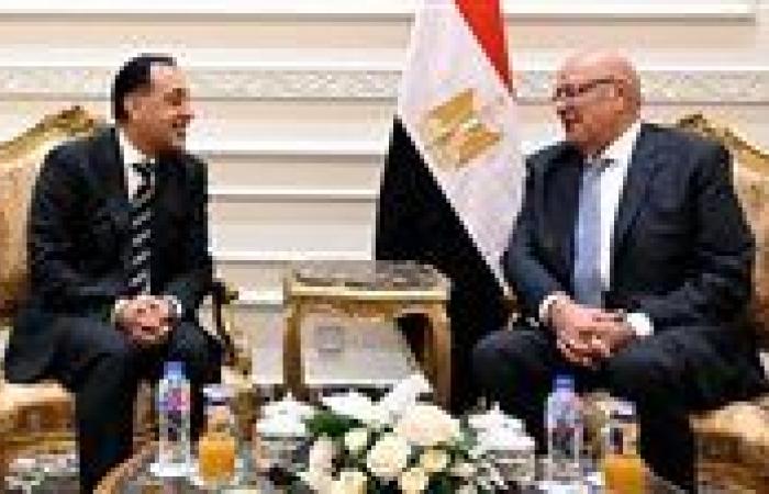 كيف رسم مدبولي مستقبل العلاقة بين "الحكومة والبرلمان".. ٤ معطيات مستقبلية تخدم المواطن - بوابة نيوز مصر