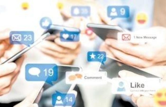 خطوات لتحمي طفلك من مخاطر السوشيال ميديا في رمضان؟ - بوابة نيوز مصر