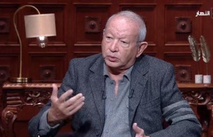 نجيب ساويرس : أنا مدوحر مش عنيد.. حاربت الإخوان في فترة حكمهم رغم تحذيرات البعض لنا بأنهم سيقتلوني - بوابة نيوز مصر