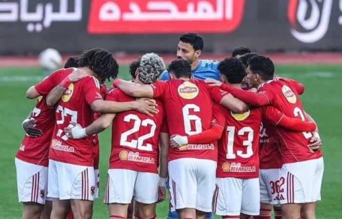 علاء إبراهيم: الأهلي بكلتاريخه يتعاقد مع المهاجمين الأجانب بالفيديوهات - بوابة نيوز مصر