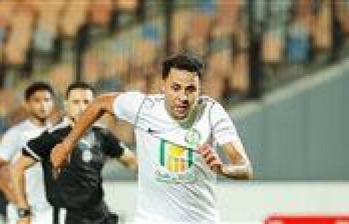 محمد إبراهيم لاعب البنك الأهلى يكشف تفاصيل طقوس رمضان - بوابة نيوز مصر