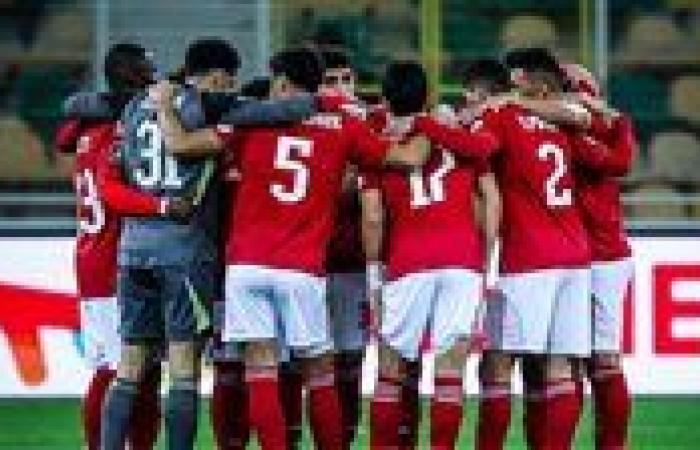 موعد مباراة الأهلى أمام سموحة والقنوات الناقلة فى الدوري المصري - بوابة نيوز مصر