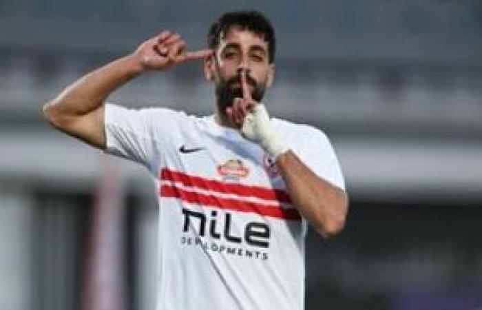 ترتيب هدافى الدوري الممتاز بعد مباريات الجمعة.. عدى الدباغ متصدرا - بوابة نيوز مصر