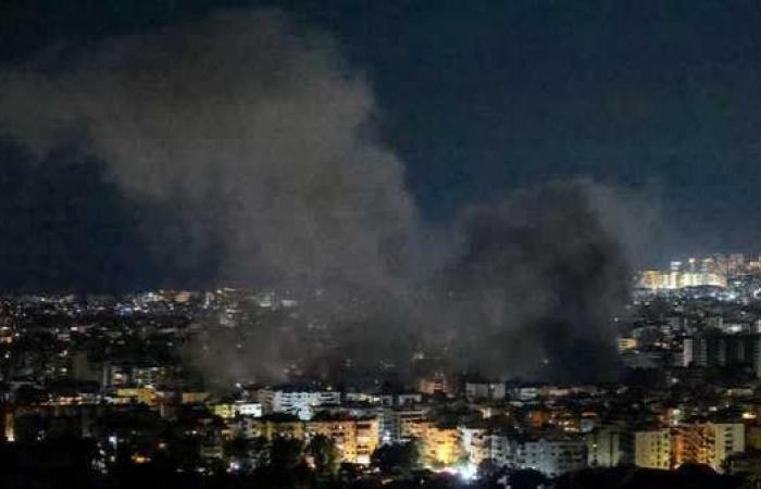 الرئيس جوزاف عون: استمرار الغارات الإسرائيلية يشكّل عملاً عدائياً - بوابة نيوز مصر