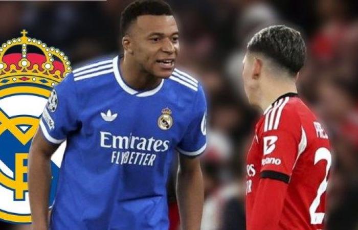 بنفيكا يطالب بإيقاف مبابي 12 مباراة بعد التحريض ضد لاعبه بريستياني - بوابة نيوز مصر