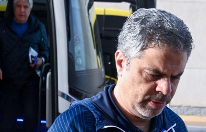 هل يستمر معتمد جمال في منصبه؟ الزمالك يكشف التفاصيل - بوابة نيوز مصر