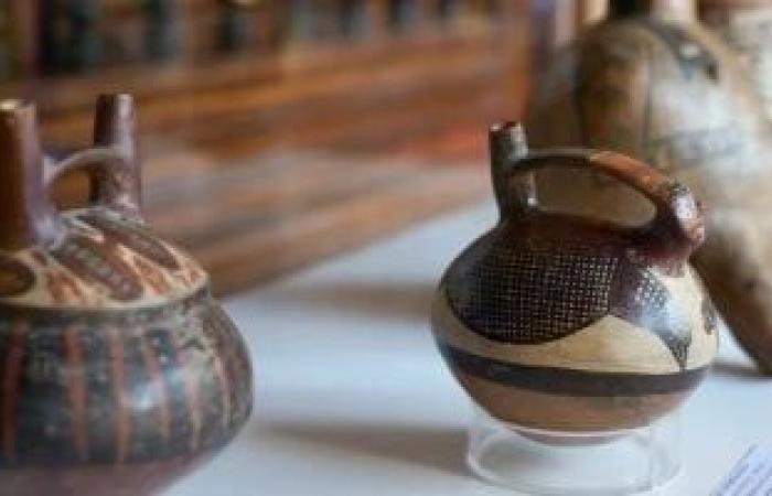 الحبس والغرامة عقوبة تشويه المعالم الأثرية.. اعرف التفاصيل - بوابة نيوز مصر