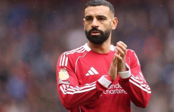 سيف زاهر: محمد صلاح يقترب من الدوري السعودي - بوابة نيوز مصر