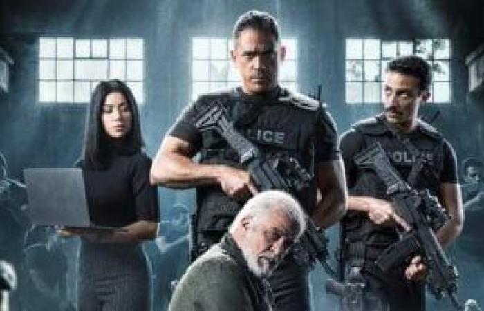 مسلسل "رأس الأفعى" يفضح دموية الإخوان وإرهاب الجماعة - بوابة نيوز مصر