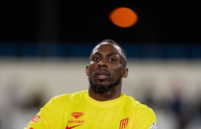 جوليان كينونيس يُزلزل دوري روشن السعودي بأرقام أسطورية - بوابة نيوز مصر