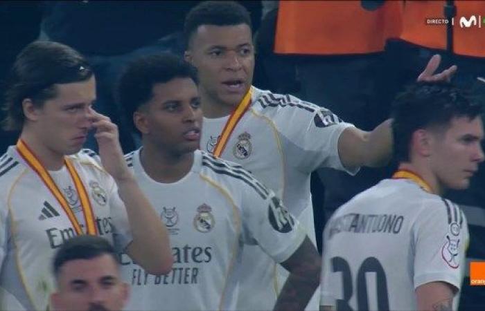 تشكيل ريال مدريد أمام أوساسونا في الدوري الإسباني - بوابة نيوز مصر