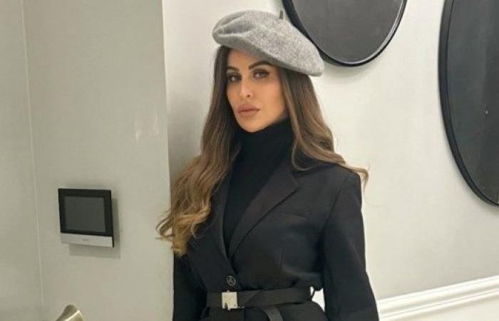 مي سليم تكشف عن رأيها فى التعاون مع المخرج محمد عبد الرحمن حماقي.. خاص - بوابة نيوز مصر