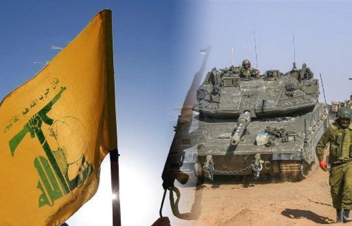 حزب الله يعلن استشهاد أحد قياداته - بوابة نيوز مصر