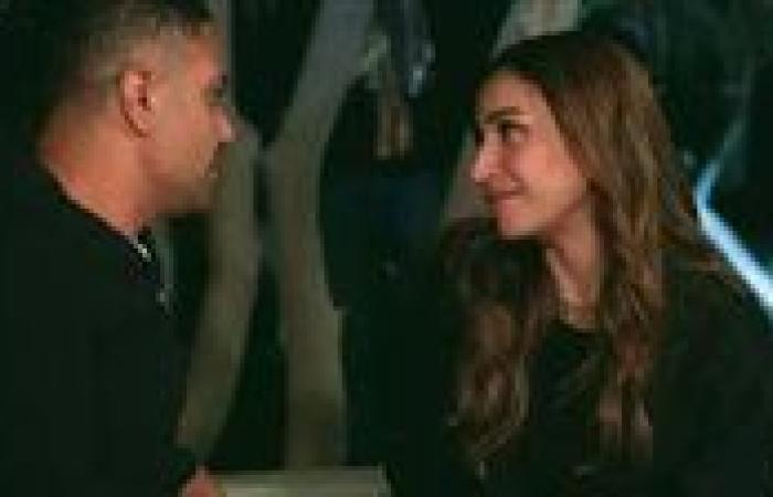 هل حبهم لم يتوج بالزواج ؟ ..«اتنين غيرنا» يفتح باب المقارنة مع دراما الزمن الجميل - بوابة نيوز مصر