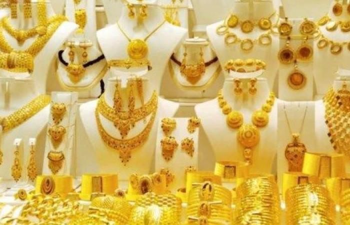 سعر الذهب في الإمارات اليوم السبت 21-2-2026 - بوابة نيوز مصر