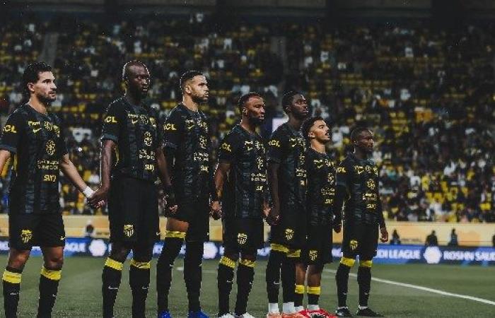 الدوري السعودي .. إتحاد جدة يدرك التعادل أمام الهلال في الشوط الثاني - بوابة نيوز مصر