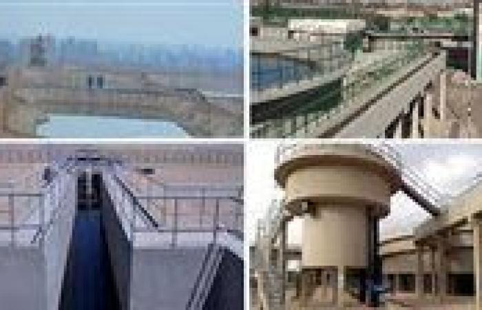 قنا تقترب من مرحلة جديدة.. تحول كبير في اهم مشروع لخدمة المواطنيين - بوابة نيوز مصر