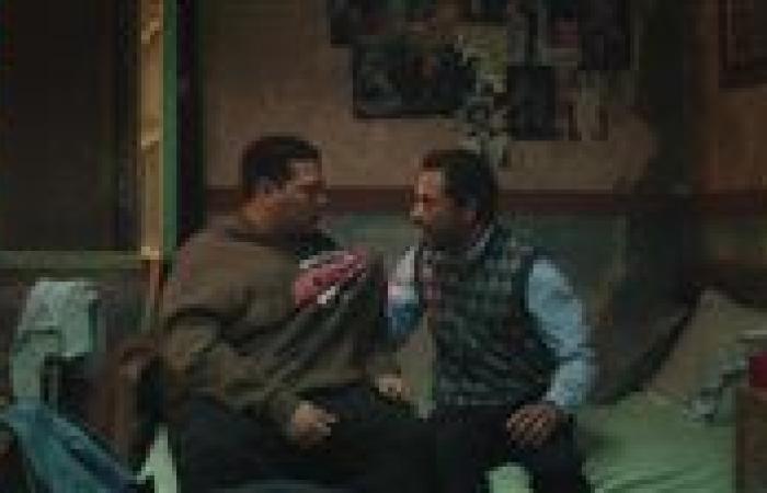 مسلسل إفراج الحلقة الثالثة.. عباس الريس يواجه مؤامرة عوف - بوابة نيوز مصر