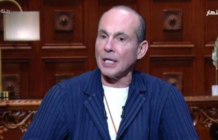 محمد فاروق: سر نجاح موبيكا الجودة وخدمة ما بعد البيع - بوابة نيوز مصر