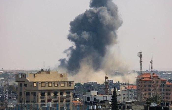 انتهاكات إسرائيلية جديدة في لبنان.. غارات تستهدف البقاع - بوابة نيوز مصر