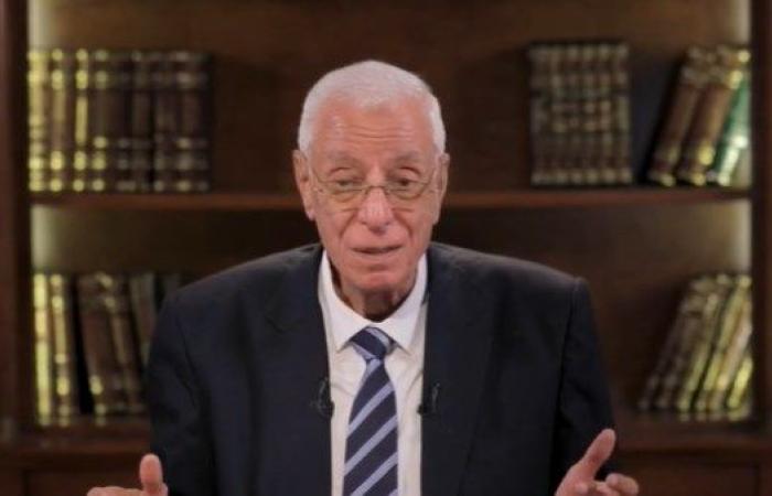 لو باكل كويس وبفقد الوزن إيه السبب؟ رد حاسم من حسام موافي - بوابة نيوز مصر