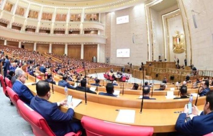 برلماني يطالب الحكومة بتطبيق غرامات رادعة على من يرفع الأسعار خلال رمضان - بوابة نيوز مصر