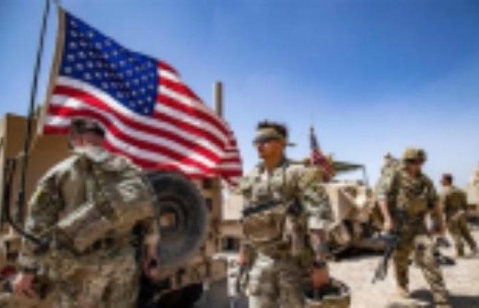 حقيقة إجلاء الجيش الأمريكي جنوده من الشرق الأوسط - بوابة نيوز مصر