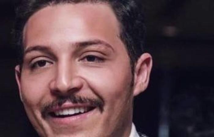 الحكم  على الفنان محمود حجازي فى اتهامه بالتعدى على زوجته 14 مارس - بوابة نيوز مصر