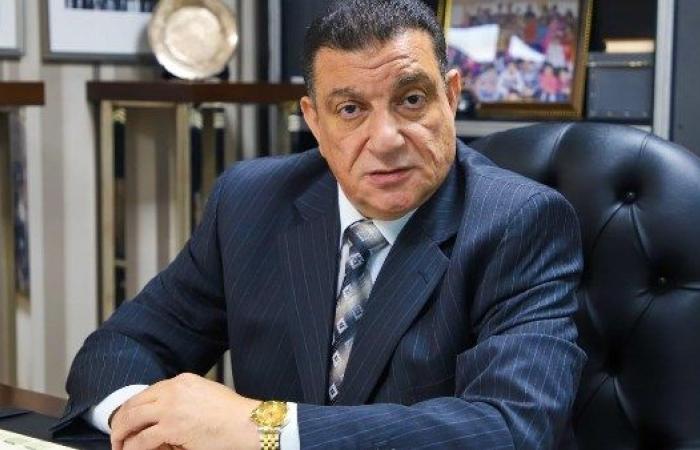 محسن الفحام عن تصريحات السفير الأمريكي بإسرائيل: مهاترات .. وعدوان صارخ للقانون الدولي - بوابة نيوز مصر