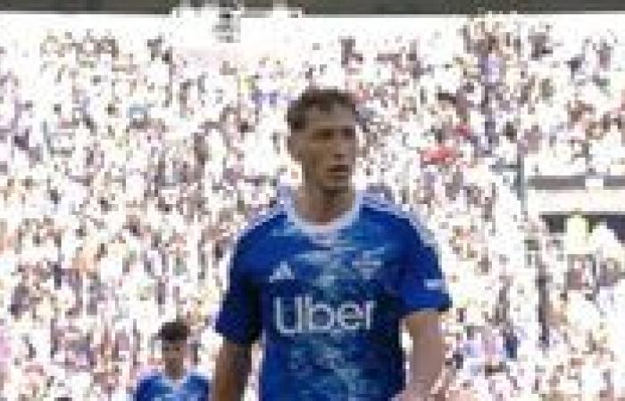 يوفنتوس ضد كومو.. ملخص اهداف ونتيجة مباراة يوفنتوس وكومو في الدوري الإيطالي - بوابة نيوز مصر