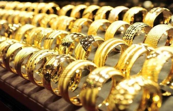 أسعار الذهب اليوم السبت 21-2-2026 | كل الأعيرة والجنيه - بوابة نيوز مصر