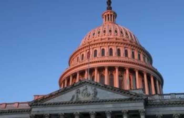 الكونجرس الأمريكى يعتزم منع ترامب من مهاجمة إيران دون موافقة المشرعين - بوابة نيوز مصر