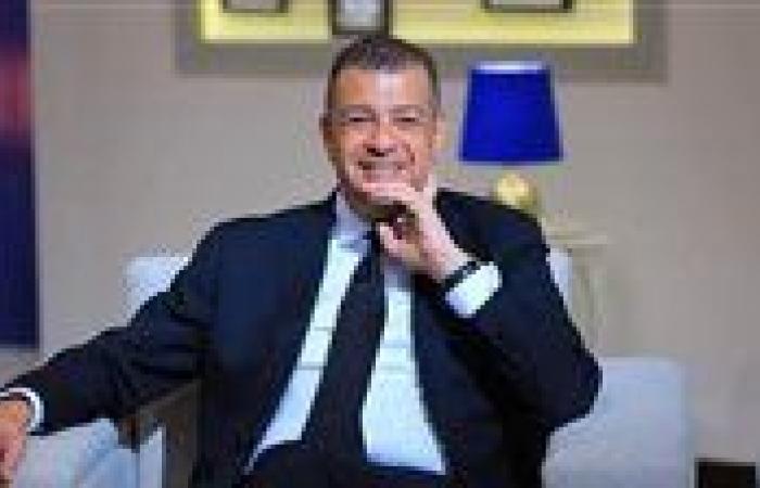 هاني شكري: أداء الزمالك معجزة وثلاث شخصيات سر الطفرة الكروية - بوابة نيوز مصر