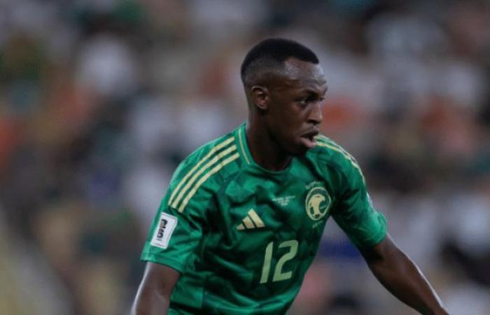 وكيل سعود عبد الحميد يكشف الأسرار وراء مستقبل اللاعب - بوابة نيوز مصر