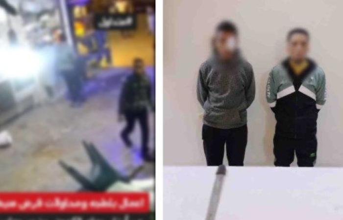 خلافات على ركن سيارة تتحول لمشاجرة بسلاح أبيض بقنا - بوابة نيوز مصر