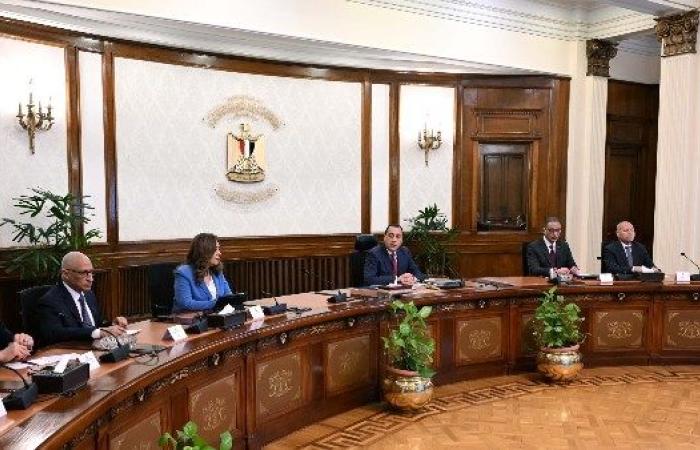 مدبولي: توافر احتباجات شهر رمضان يمثل اختبارًا عمليًا مبكرًا لأداء كل محافظ - بوابة نيوز مصر