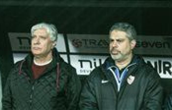 أول قرار من معتمد جمال مدرب الزمالك بعد الفوز على حرس الحدود في الدوري المصري الممتاز - بوابة نيوز مصر