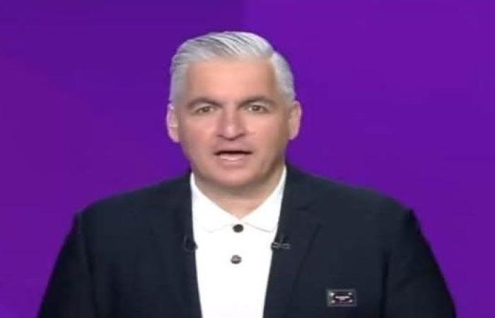 سيف زاهر: شوبير يتميز بالسعي وراء المعلومة..ومدحت شلبي يعتمد على قناعاته الخاصة - بوابة نيوز مصر