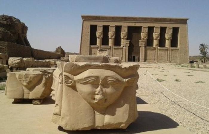 لم تكن المعابد وحدها.. كيف عاش المصري القديم دينه داخل منزله وسعى للخلود؟ - بوابة نيوز مصر