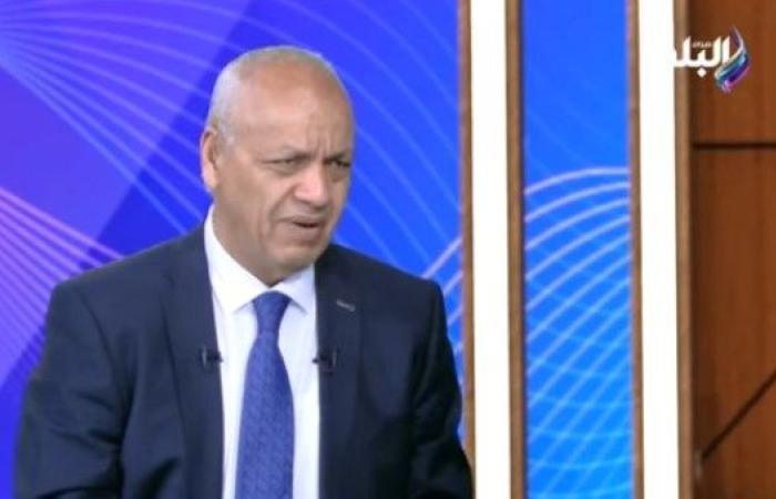 مصطفى بكري: الرئيس السيسي أكد على دور الدراما في ترسيخ قيم المجتمع - بوابة نيوز مصر