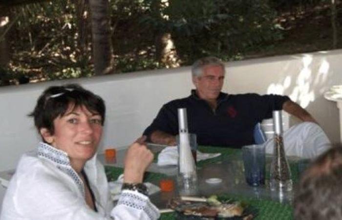 عرضت عليه فتيات.. مديرة وكالة أزياء أوكرانية متورطة في إرسال نساء لإبستين - بوابة نيوز مصر