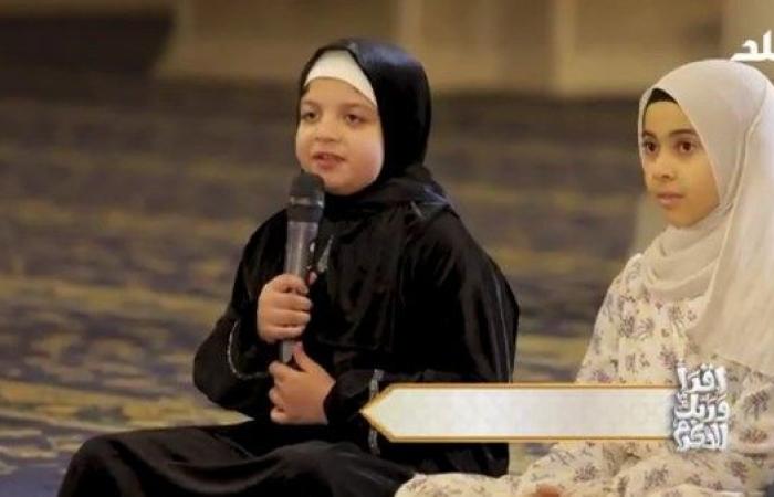 أين تعيش الملائكة وهل لها أجنحة؟.. طفلة تسأل وإمام السيدة زينب يجيب - بوابة نيوز مصر