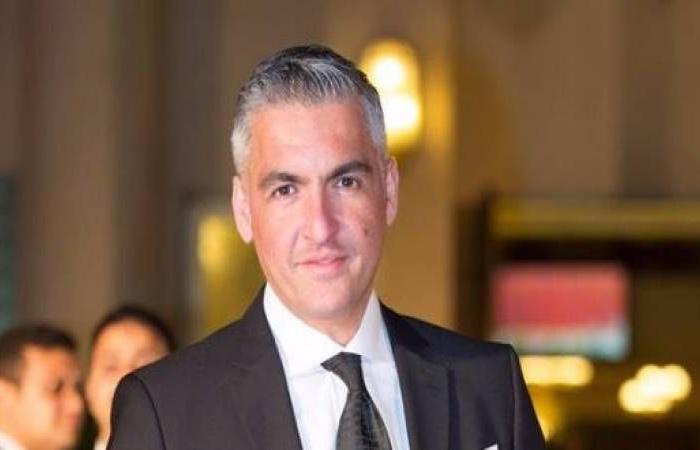 سيف زاهر : والله العظيم عمري ما هرجع اتحاد الكرة تاني - بوابة نيوز مصر