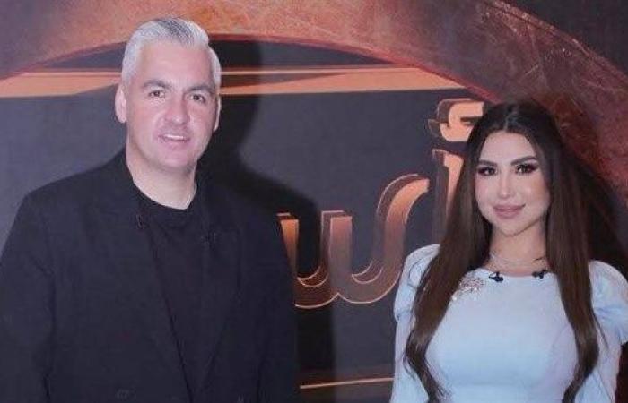 سيف زاهر: مدحت شلبي أكثر هدوءًا.. وشوبير “عاركة وخناقة شغالة” - بوابة نيوز مصر