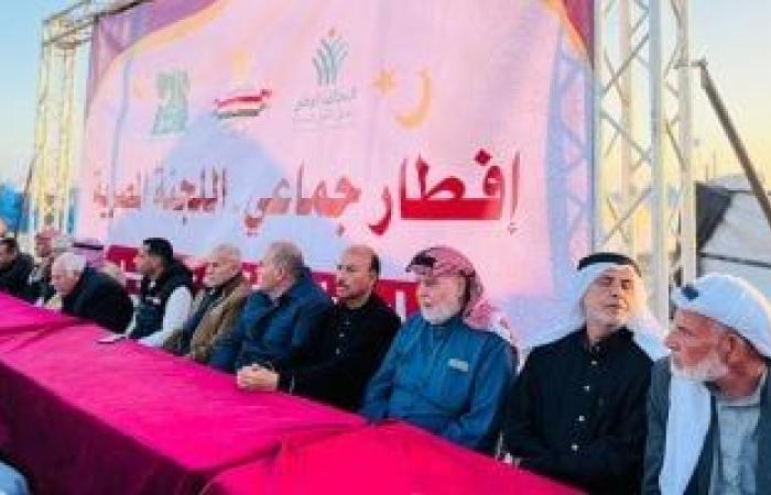 "مصر الخير" تطلق حملة لإفطار 1.5 مليون صائم بقطاع غزة خلال شهر رمضان - بوابة نيوز مصر