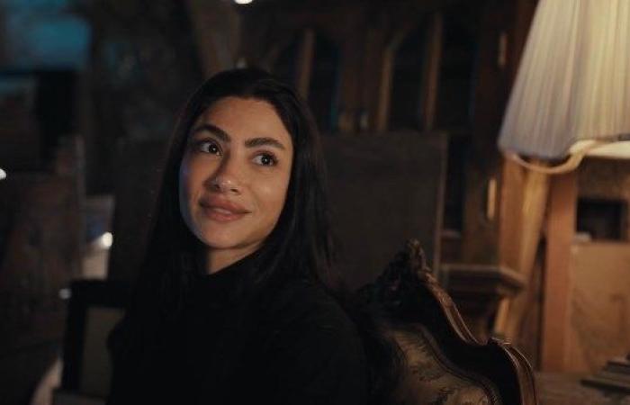 تلمس القلب.. مشهد إنساني لـ هدى المفتي أمام شريف الدسوقي في «سوا سوا» - بوابة نيوز مصر